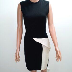 Mathieu Mirano Designer Dress size Small